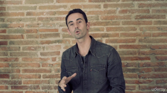 El Retrato Editorial: Cómo lograr un estilo propio. – Screenshot 2