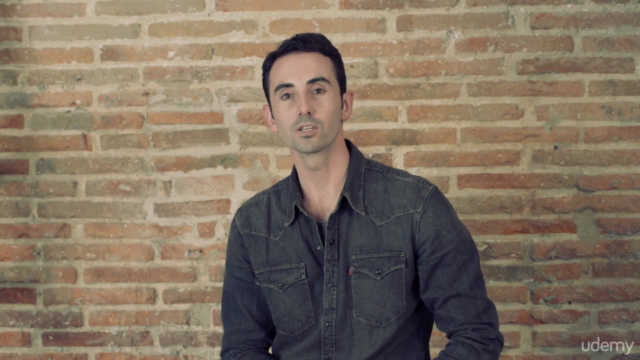 El Retrato Editorial: Cómo lograr un estilo propio. – Screenshot 4