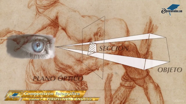 Curso de Composición Fotográfica – Screenshot 2