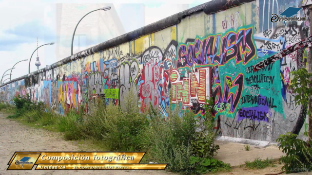 Curso de Composición Fotográfica – Screenshot 3