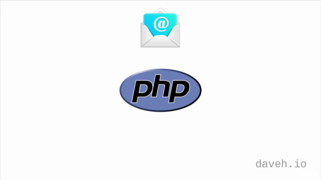 Sending email with PHP: from Basic to Advanced - Screenshot_02