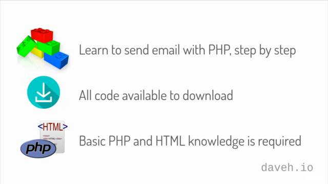Sending email with PHP: from Basic to Advanced - Screenshot_04