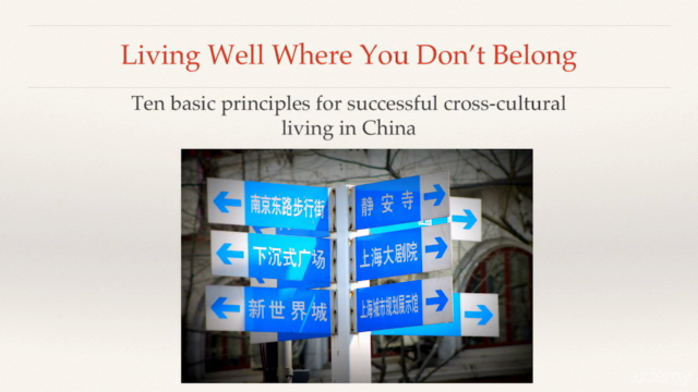 Serving Well in China – Screenshot 4