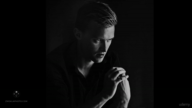 Dramatic Black and White Photography in the Digital Age – Screenshot 1