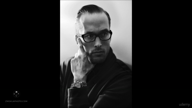Dramatic Black and White Photography in the Digital Age – Screenshot 4