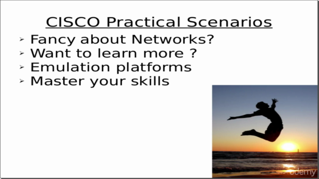 Networking Scenarios with CISCO and GNS3 - Screenshot_02