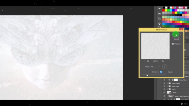 Master Photo Manipulation in Adobe Photoshop-Best Seller – Screenshot 4