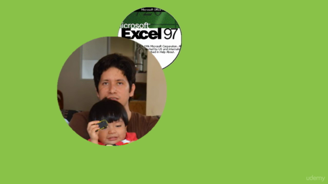 Macros de Excel y VBA para personas ocupadas – Screenshot 2