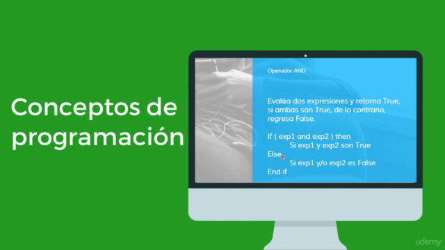 Macros de Excel y VBA para personas ocupadas – Screenshot 3