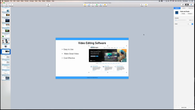 How To Create a WINNING Udemy Online Course - Unofficial – Screenshot 3