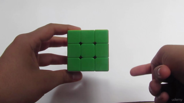 Solve a Rubik's Cube - Easy Steps Rubiks – Screenshot 1