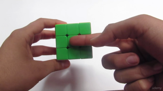 Solve a Rubik's Cube - Easy Steps Rubiks – Screenshot 2