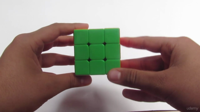Solve a Rubik's Cube - Easy Steps Rubiks – Screenshot 3