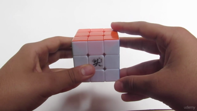 Solve a Rubik's Cube - Easy Steps Rubiks – Screenshot 4