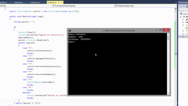 Fundamentos de C# para Principiantes - Screenshot_04
