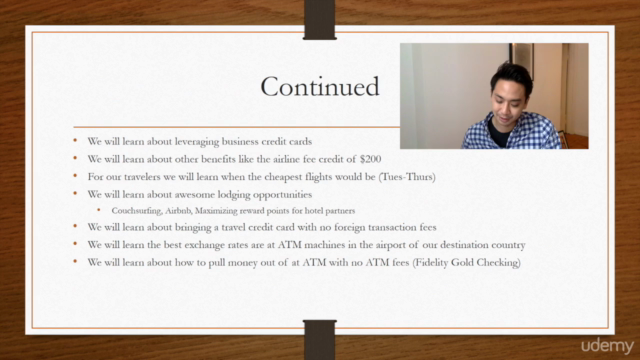 Travel Hacking and Credit Card Reward Basics! - Screenshot_04