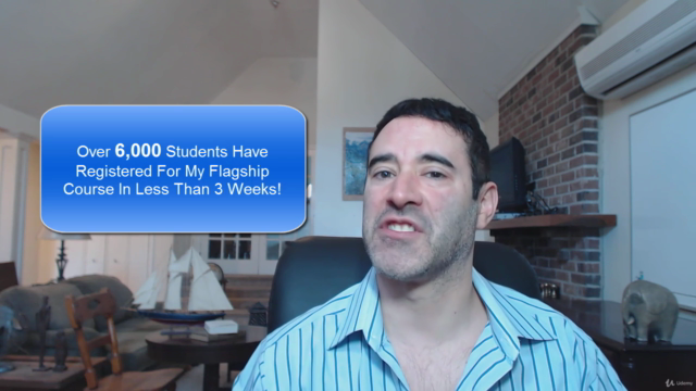 Zero To Viral: Conceive, Launch & Scale Your Startup Ideas – Screenshot 1