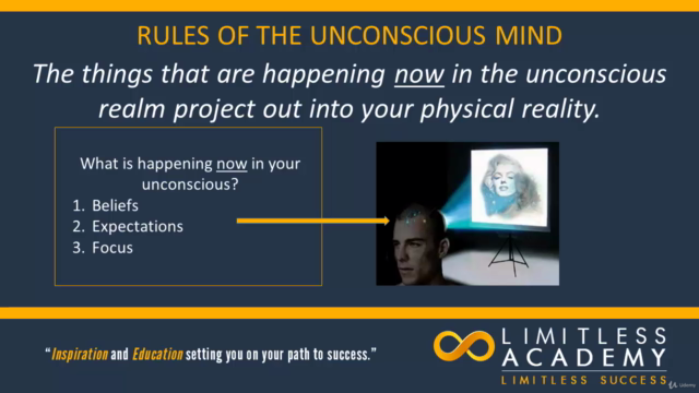 Think. Blink. Manifest. – Screenshot 3