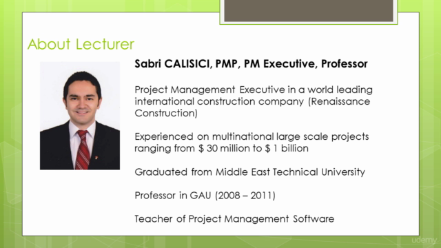 PMP Renewal-14 PDUs for PMP: Basic Project Management Math – Screenshot 1