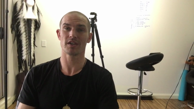 Full NLP Practitioner Online Training – Screenshot 2