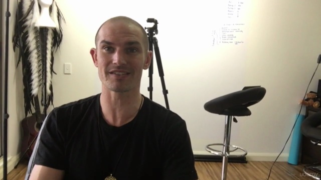 Full NLP Practitioner Online Training – Screenshot 3