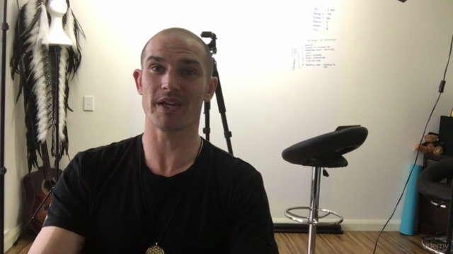 Full NLP Practitioner Online Training – Screenshot 4