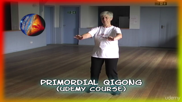Primordial Chi Kung (Qigong) – Screenshot 1