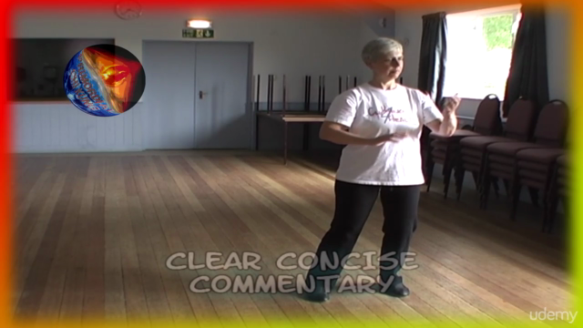 Primordial Chi Kung (Qigong) – Screenshot 2