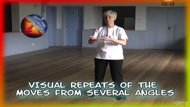 Primordial Chi Kung (Qigong) – Screenshot 3