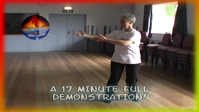 Primordial Chi Kung (Qigong) – Screenshot 4