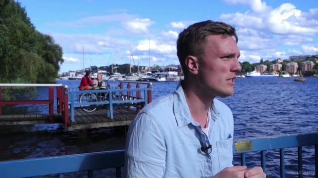 Swedish Made Easy, Day 1 - Comfortable in 6 days – Screenshot 2