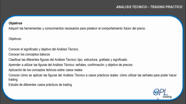 Análisis Técnico desde un punto de vista práctico – Screenshot 2