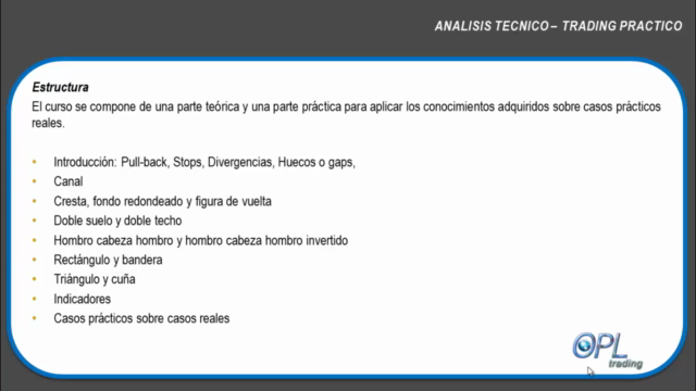 Análisis Técnico desde un punto de vista práctico – Screenshot 4