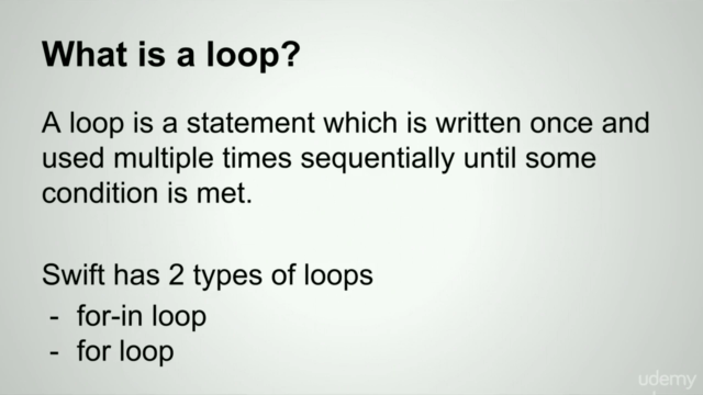Fundamentals of Programming – Screenshot 4