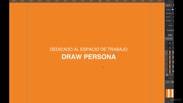 Domina Affinity Designer el Adversario de Illustrator – Screenshot 1