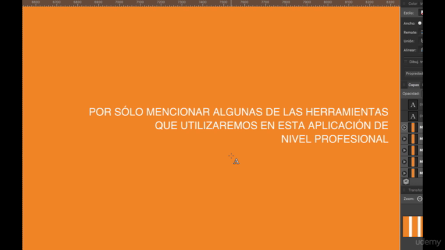Domina Affinity Designer el Adversario de Illustrator – Screenshot 4