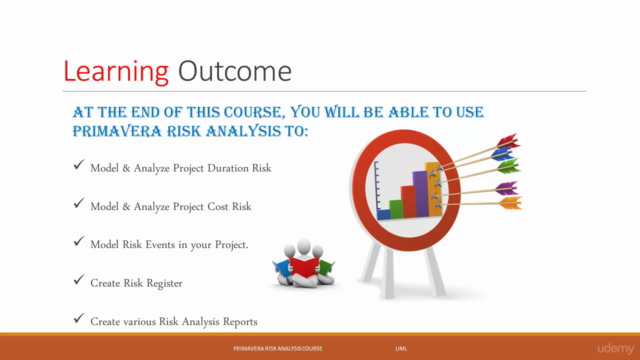 Primavera Risk Analysis (Pertmaster) Training. - Screenshot_03