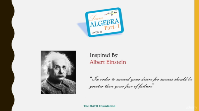 Algebra – Screenshot 4
