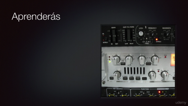 Técnicas de Compresión de Audio – Screenshot 2