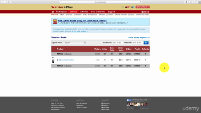 The 2022 Marketing Method with Assignments & Case Study! – Screenshot 1