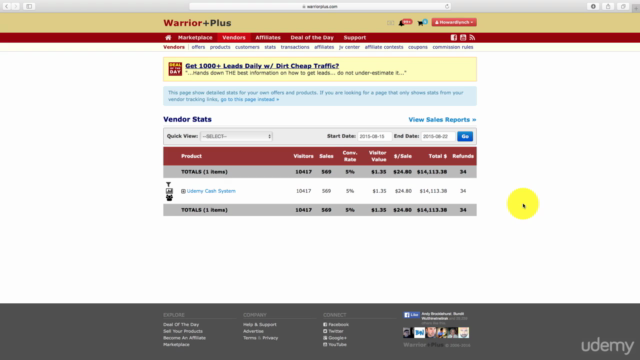 The 2022 Marketing Method with Assignments & Case Study! – Screenshot 2
