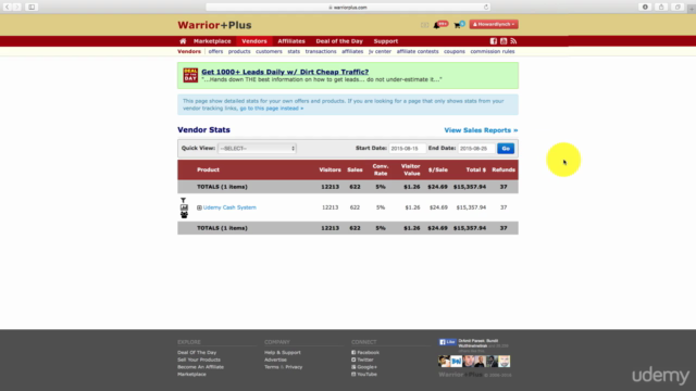 The 2022 Marketing Method with Assignments & Case Study! – Screenshot 3