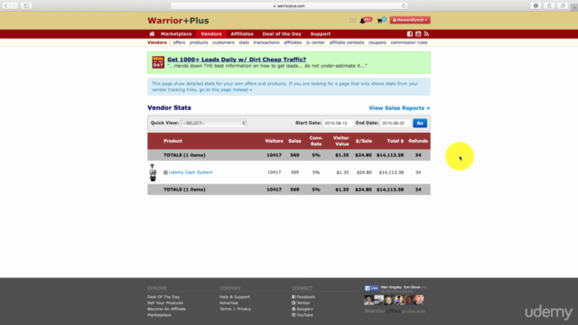 The 2022 Marketing Method with Assignments & Case Study! – Screenshot 4