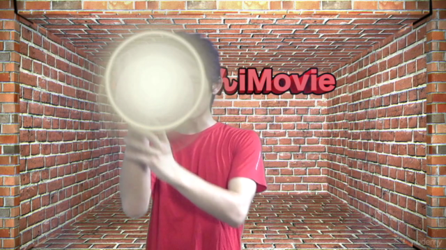 編集力に革命をもたらすiMovie使い方講座 – Screenshot 1