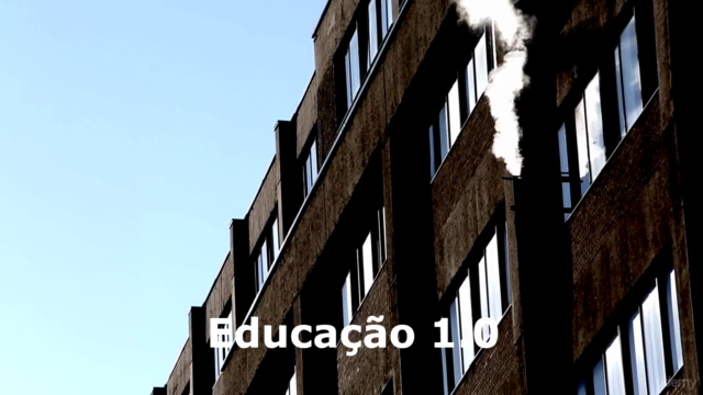 Seja um Professor 3.0 – Screenshot 1