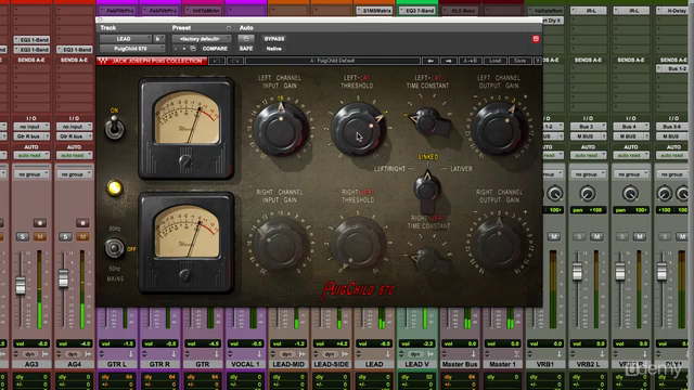 Record & Mix Music like a Pro - Acoustic Guitars and Vocals! – Screenshot 3