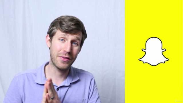 Snapchat Marketing For Business: Quick Start Guide – Screenshot 2