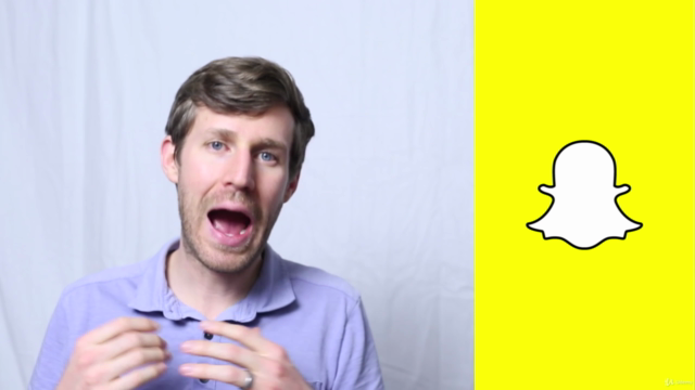 Snapchat Marketing For Business: Quick Start Guide – Screenshot 4