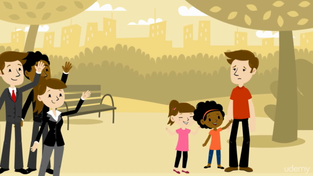 Learn How to Say NO! and Be Heard – Screenshot 2