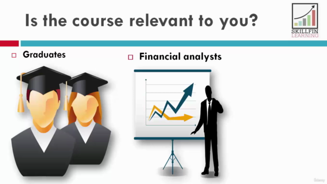 Financial modeling: Build a DCF equity valuation model – Screenshot 3